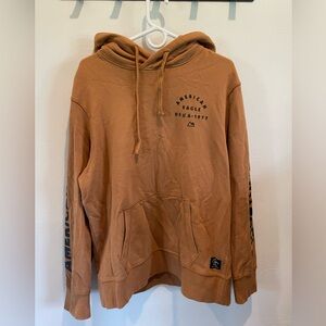 Men’s American Eagle Hoodie